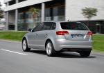 Audi A3 Sportback TFSI 2010 года (WW)